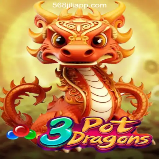 3PotDragons: The Latest Sensation in Online Gaming