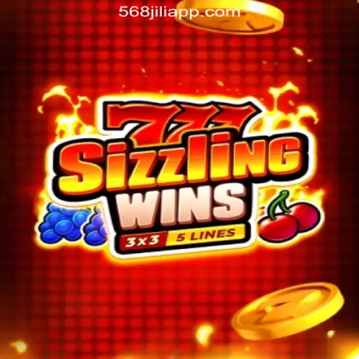 Discover the Thrilling World of 777sizzlingwins at 568JILI.COM Online Casino Philippines