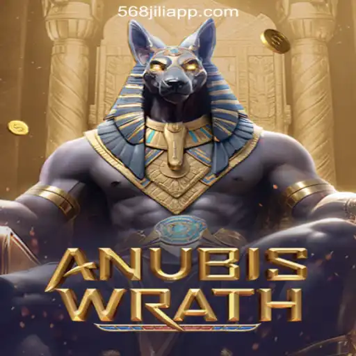 Unveiling the Mysteries of AnubisWrath: A New Era in Online Casino Gaming