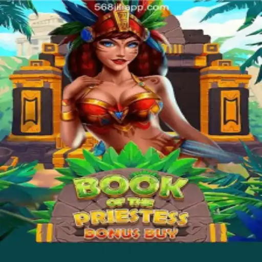 Discover the Enchanting World of BookOfThePriestess at 568JILI.COM Online Casino Philippines