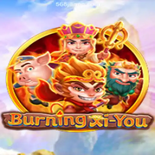 Discover the Thrilling World of BurningXiYou at 568JILI.COM Online Casino Philippines