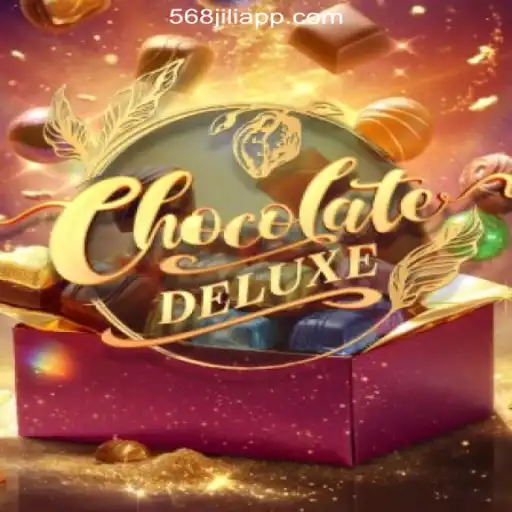 Exploring the Delicious World of ChocolateDeluxe: A New Gaming Experience with 568JILI.COM Online Casino Philippines