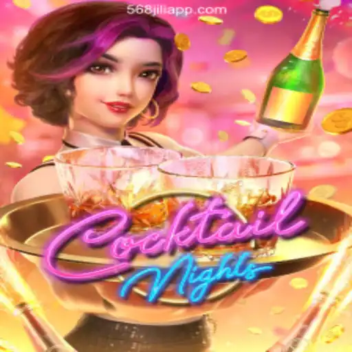 Dive into the World of CocktailNights: A Thrilling Online Casino Experience