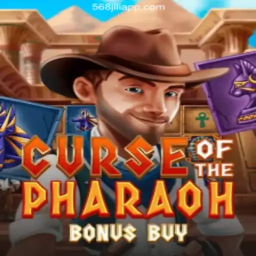 Exploring the Mysteries of CurseofthePharaohBonusBuy at 568JILI.COM Online Casino Philippines