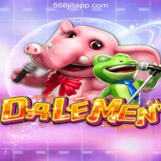 Exploring the Innovative World of DALEMEN at 568JILI.COM Online Casino Philippines