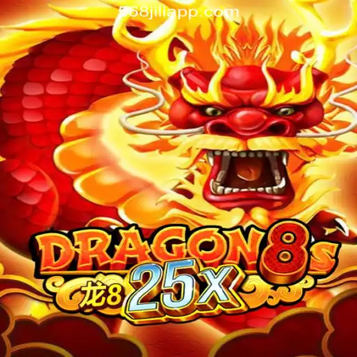 Discover the Exciting World of Dragon8s25x at 568JILI.COM Online Casino Philippines