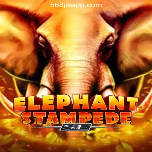 Discover the Excitement of ElephantStampedeSE: The Ultimate Gaming Experience