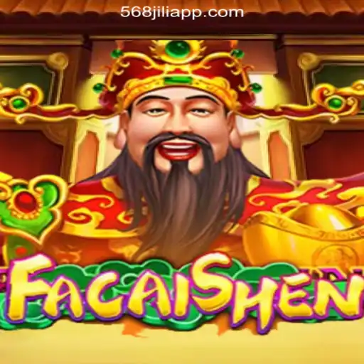 Exploring FaCaiShen: A New Gem at 568JILI.COM Online Casino Philippines