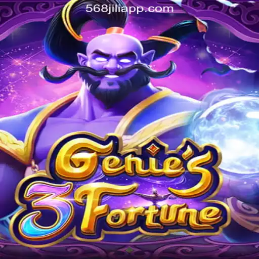Discover the Exciting World of Genie3Fortune at 568JILI.COM Online Casino Philippines