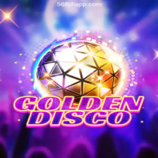 GoldenDisco: The Ultimate Online Casino Experience