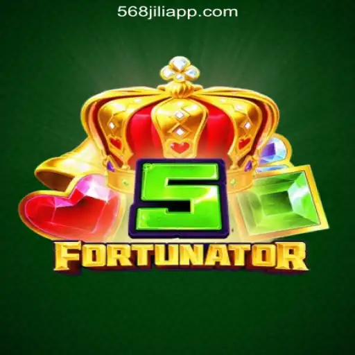 Discovering 5Fortunator: A Gem in 568JILI.COM Online Casino Philippines