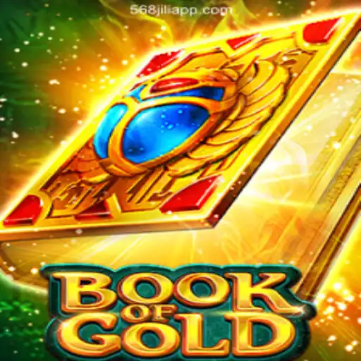 Exploring the Book of Gold: A Thrilling Experience at 568JILI.COM Online Casino Philippines