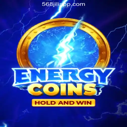 Discover the Thrilling World of EnergyCoins: An Exciting Online Casino Game