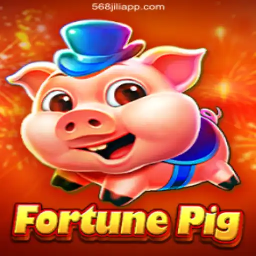 Exploring the Thrills of FortunePig at 568JILI.COM Online Casino Philippines