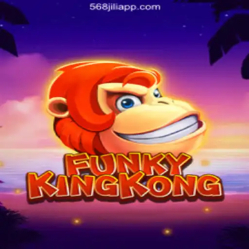 FunkyKingKong: An Exciting Journey into the Jungle Adventure
