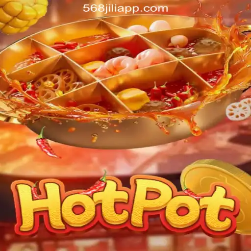 Discover the Thrills of Hotpot Casino Game at 568JILI.COM