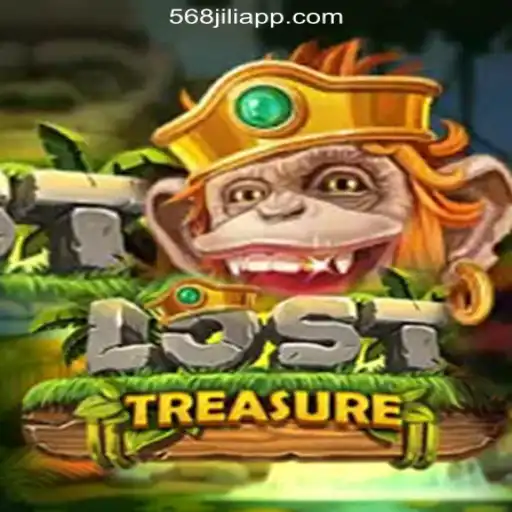 Discover the Thrill of LostTreasure at 568JILI.COM Online Casino Philippines