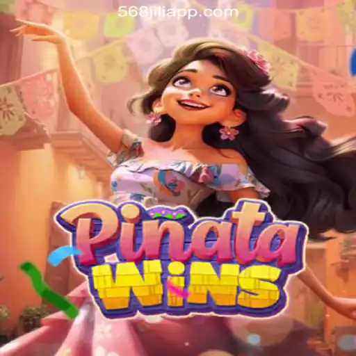 PinataWins: A Thrilling Experience at 568JILI.COM Online Casino Philippines