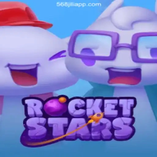 Exploring RocketStars: A Stellar Gaming Experience with 568JILI.COM Online Casino Philippines
