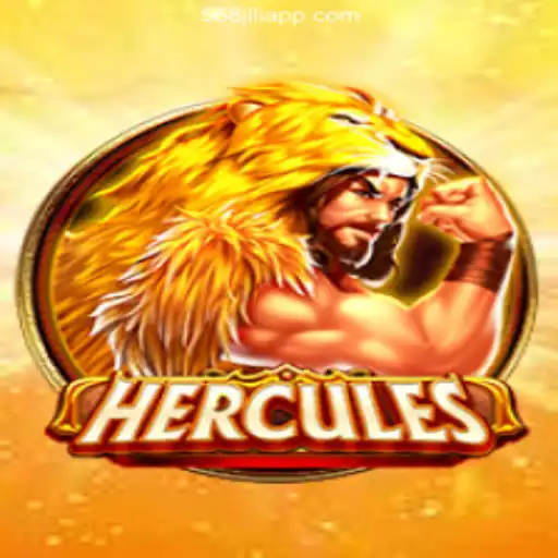Exploring the Mythical World of Hercules at 568JILI.COM Online Casino Philippines