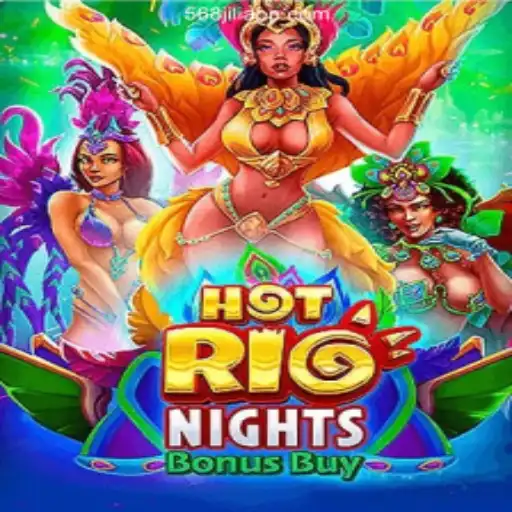 Exploring the Thrills of HotRioNightsBonusBuy at 568JILI.COM Online Casino Philippines