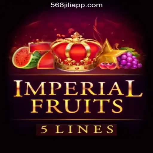 Exploring ImperialFruits5: A Dive into Online Casino Gaming with 568JILI.COM