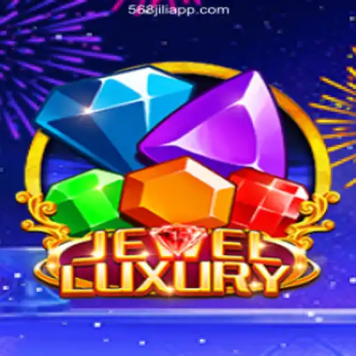 Discover the Thrills of JewelLuxury at 568JILI.COM Online Casino Philippines
