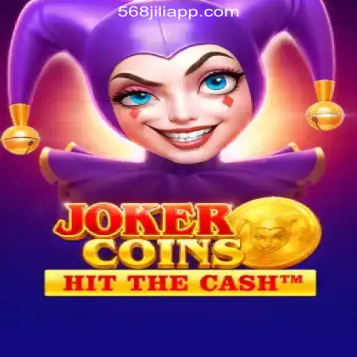 Discovering JokerCoins: A Thrilling New Game at 568JILI.COM Online Casino