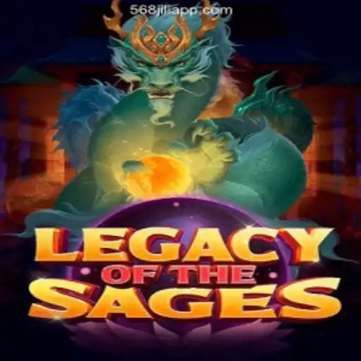 LegacyoftheSages: An Epic Adventure Game and Its Impact in the Era of Online Casino Philippines
