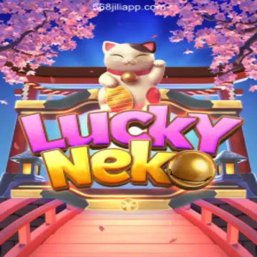 Exploring the Excitement of LuckyNeko at 568JILI.COM Online Casino Philippines