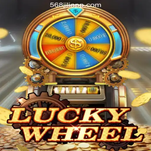 Explore the Exciting World of LuckyWheel: A Game Guide by 568JILI.COM Online Casino Philippines