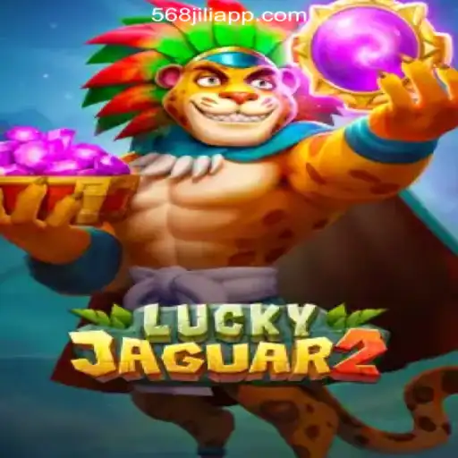 Exploring Luckyjaguar2: A Thrilling Experience at 568JILI.COM Online Casino Philippines