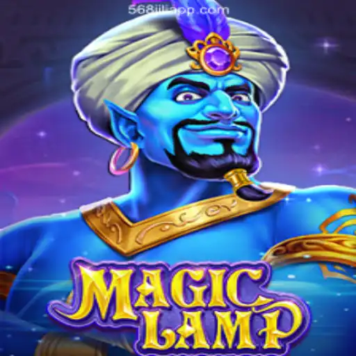 Exploring MagicLamp: A New Gaming Phenomenon with 568JILI.COM Online Casino Philippines