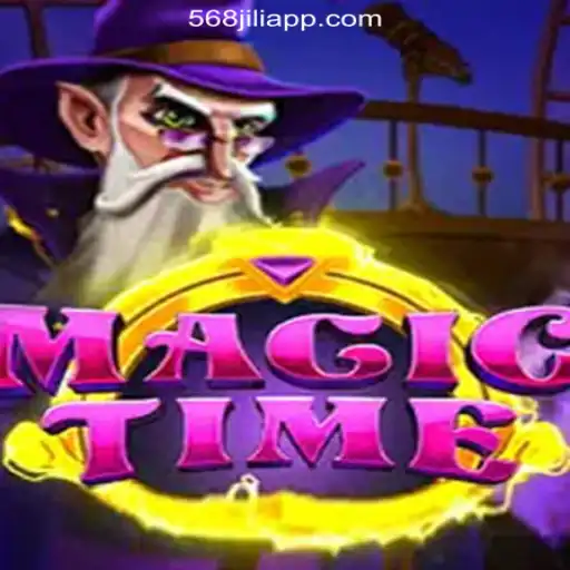 Exploring the Enchanting World of MagicTime at 568JILI.COM Online Casino Philippines
