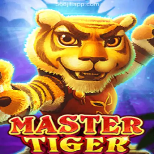 MasterTiger: An Engaging Online Casino Game at 568JILI.COM