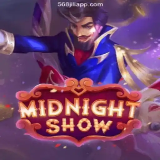 The Thrilling World of MidnightShow and 568JILI.COM Online Casino Philippines