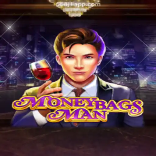 Exploring the Thrills of MoneybagsMan at 568JILI.COM Online Casino Philippines