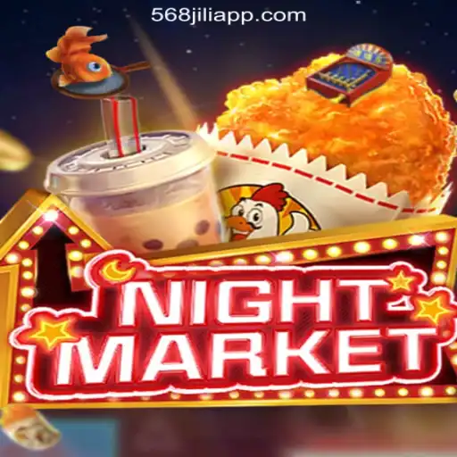 Exploring NIGHTMARKET: A New Experience at 568JILI.COM Online Casino Philippines