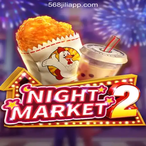 NightMarket2: A Captivating Journey Through 568JILI.COM's Online Casino Philippines