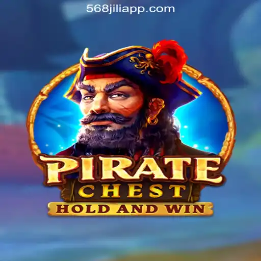 Navigating the High Seas: An In-Depth Exploration of PirateChest at 568JILI.COM Online Casino Philippines