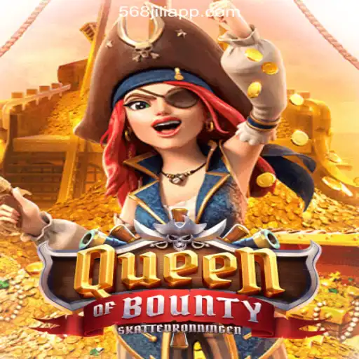 Explore the Thrilling Adventure of Queen of Bounty at 568JILI.COM Online Casino Philippines