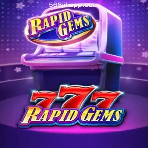 Exploring RapidGems777: The Allure of 568JILI.COM Online Casino Philippines