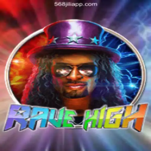 RaveHigh: A Thrilling Gaming Experience with 568JILI.COM Online Casino Philippines