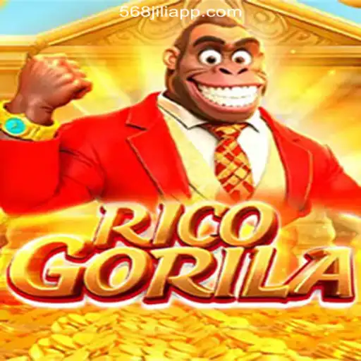 Exploring RicoGorila: Your Adventure Begins with 568JILI.COM Online Casino Philippines