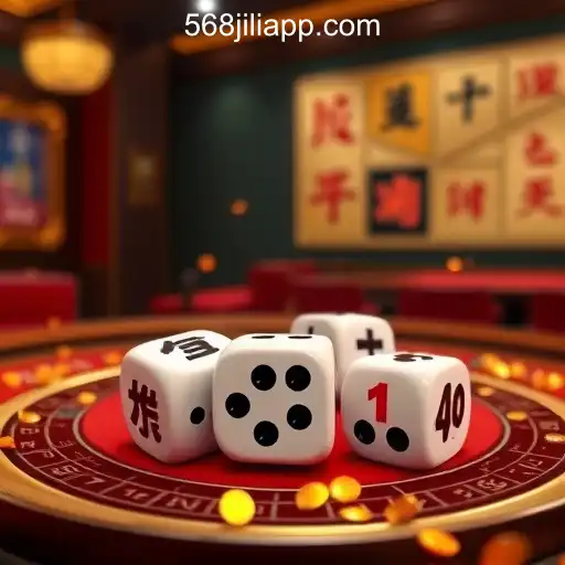 The Thrill of Sic Bo: A Casino Classic