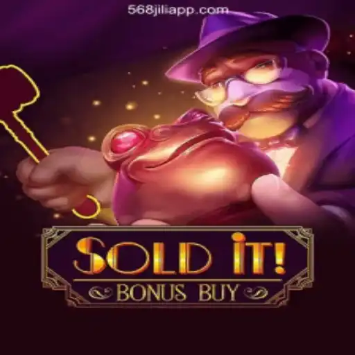 Exploring SolditBonusBuy: A Captivating Online Casino Game