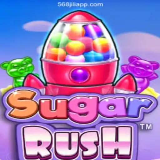 Dive into SugarRush: The Sweet Side of 568JILI.COM Online Casino Philippines