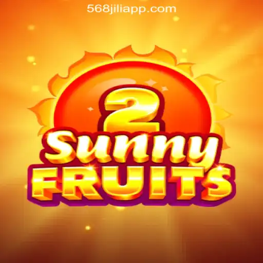 Explore the Thrills of SunnyFruits2 at 568JILI.COM Online Casino Philippines