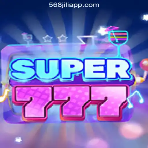Exploring Super777: A Thrilling Adventure in the World of Online Gaming