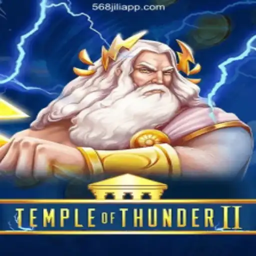 Discover the Thrilling World of TempleofThunderII at 568JILI.COM Online Casino Philippines